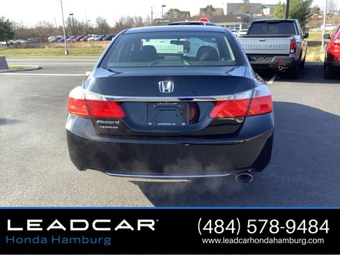 Used 2014 Honda Accord EX image 6