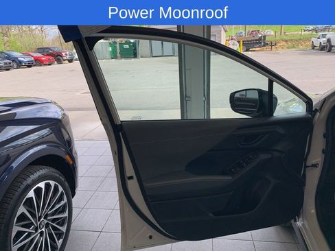 Used 2024 Subaru Crosstrek 2.5i Sport image 12