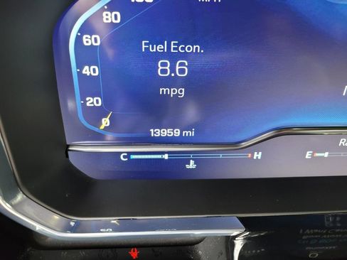 Certified 2024 Chevrolet Silverado 1500 High Country w/ High Country Premium Package image 35