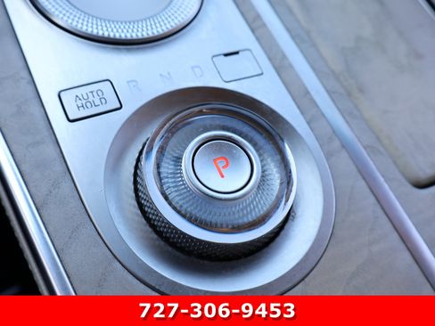 Used 2021 Genesis GV80 2.5T w/ Advanced Package 03 image 29