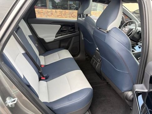 Used 2023 Subaru Solterra AWD image 36
