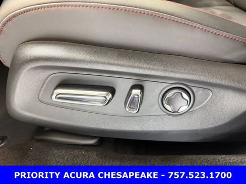 New 2025 Acura ADX A-Spec image 16