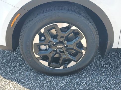 New 2026 Kia Sorento S w/ S Panoramic Sunroof Package image 32