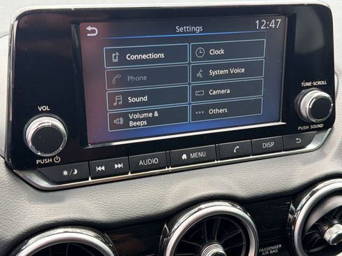 Used 2024 Nissan Sentra S FWD image 23