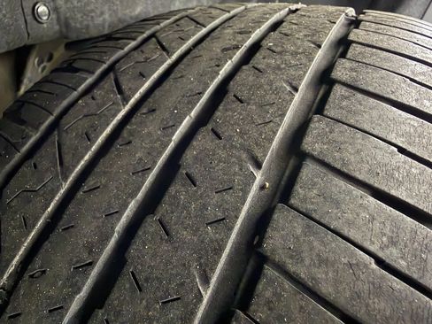 Used 2022 Subaru Forester Limited image 49