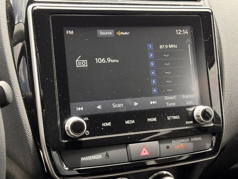 Used 2026 Mitsubishi Outlander Sport AWD image 18