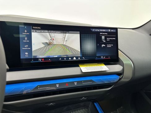 New 2026 BMW X3 xDrive30 w/ M Sport Package image 30