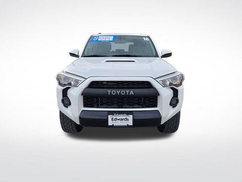 Used 2018 Toyota 4Runner TRD Pro image 11