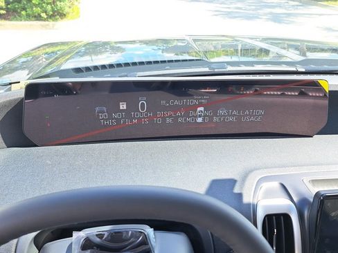 New 2025 Ford Expedition Active image 29