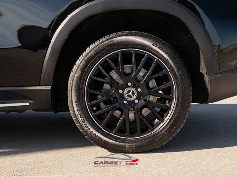 Used 2020 Mercedes-Benz GLE 350 4MATIC w/ 3rd Row Seat Package image 10