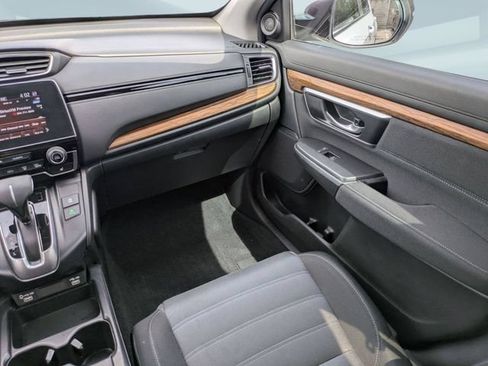 Used 2021 Honda CR-V EX image 18