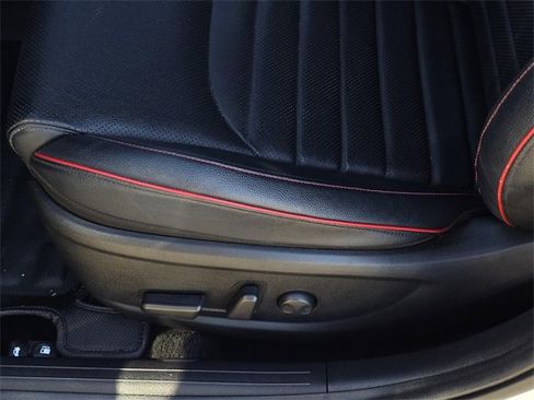 Used 2023 Kia Forte GT w/ GT2 Package image 23