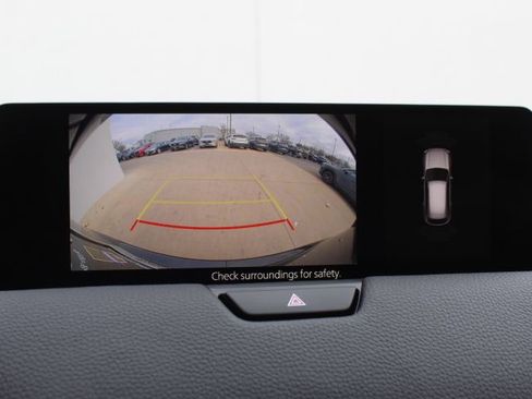 Certified 2025 MAZDA CX-90 Plug-In Hybrid w/Premium Sport image 23