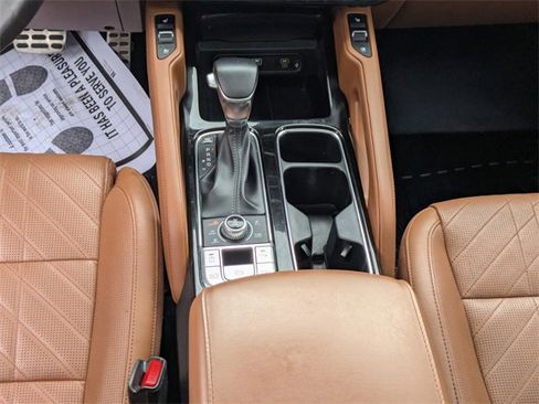 Used 2023 Kia Telluride SX X-Pro image 23