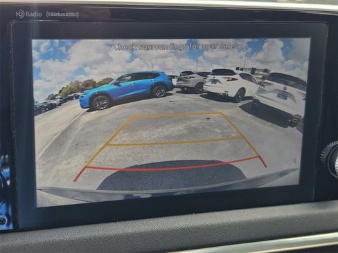 Certified 2022 Hyundai Sonata SEL w/ Preferred Accessory Package image 20