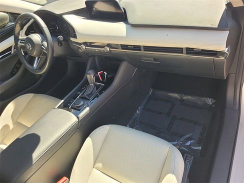 Certified 2023 MAZDA MAZDA3 s image 20