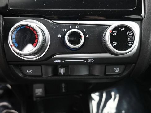 Used 2020 Honda Fit EX image 20