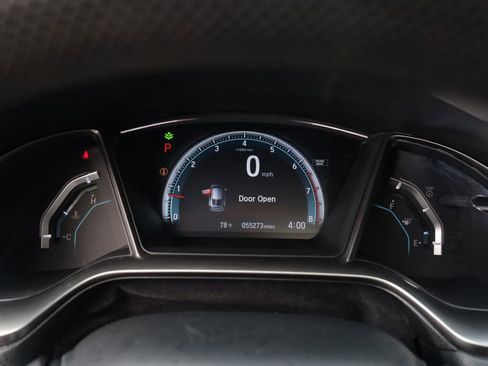 Used 2018 Honda Civic EX image 26