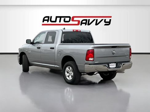 Used 2024 RAM 1500 Tradesman w/ Popular Equipment Group AWD/4WD image 5