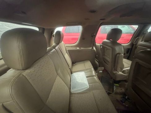 Used 2008 Chevrolet Uplander LT w/ Power Convenience Package image 10