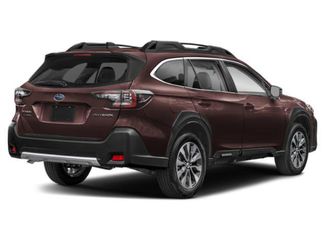 Used 2025 Subaru Outback Limited AWD/4WD video 2