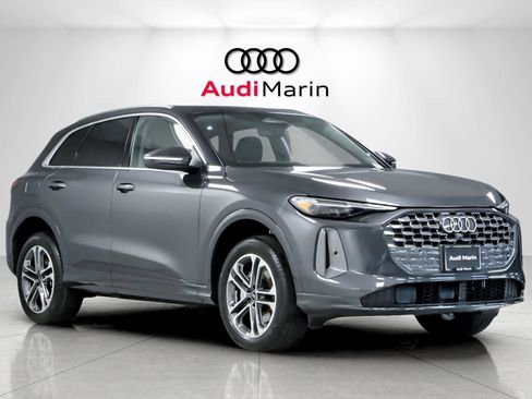 New 2025 Audi Q5 Premium Plus image 7