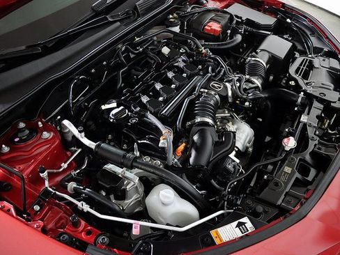 Certified 2026 Acura Integra A-Spec image 33