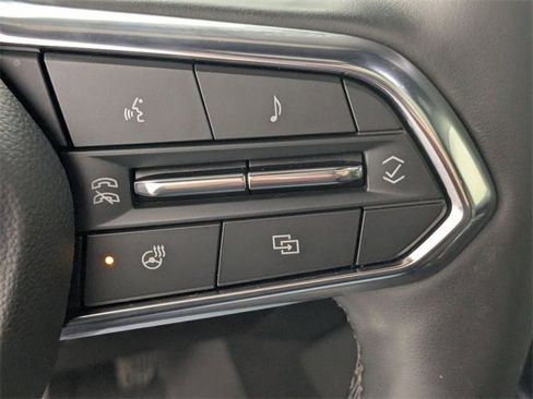 Used 2025 Chevrolet Tahoe High Country w/ Sun And Tow Package image 18