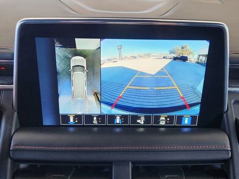 Used 2023 Chevrolet Tahoe RST w/ Luxury Package image 6