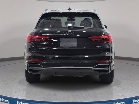 Used 2025 Audi Q3 2.0T Premium Plus w/ Premium Plus Package image 7