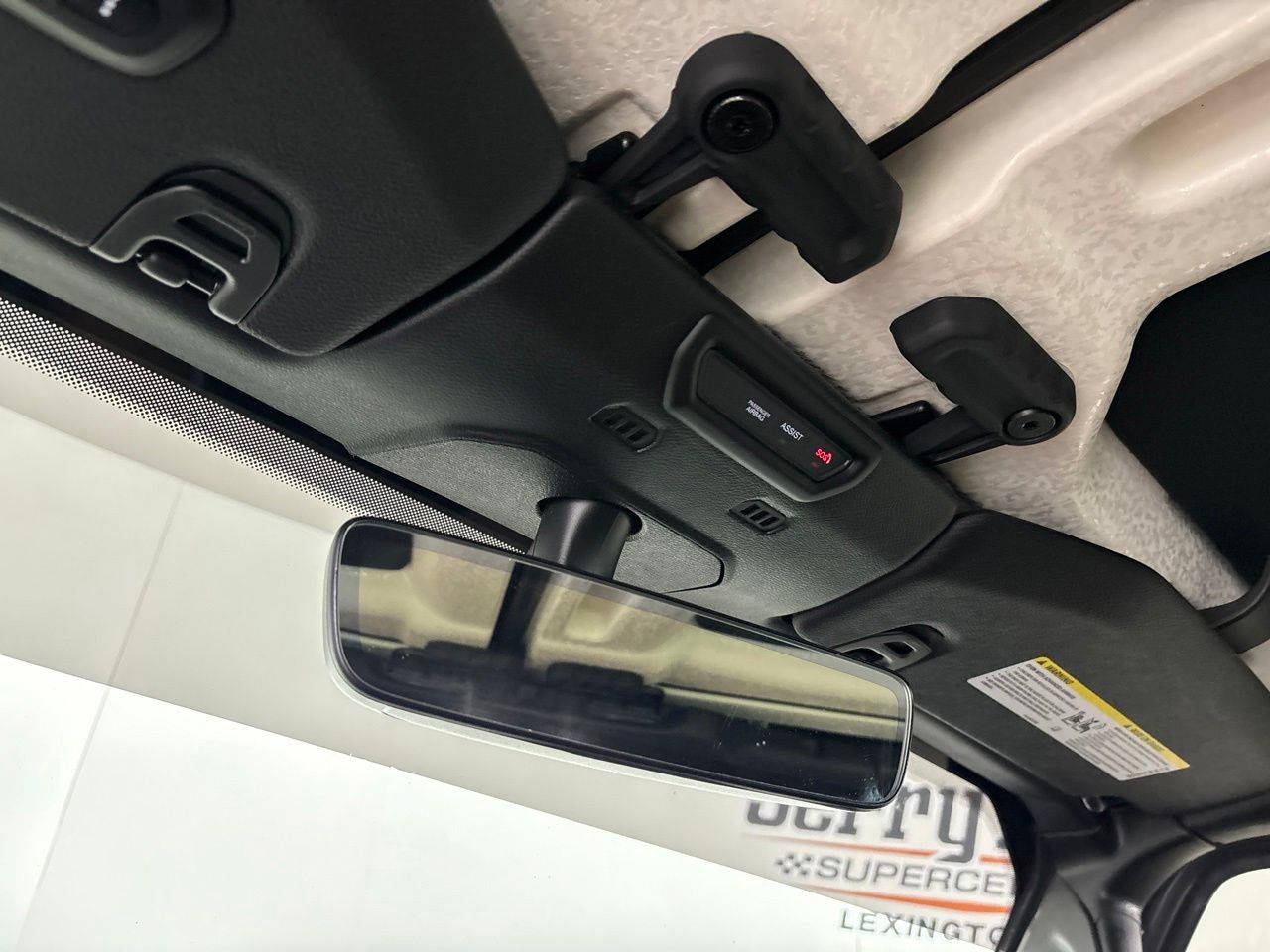 Used 2020 Jeep Gladiator Mojave AWD/4WD image 21