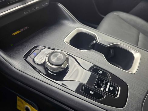 New 2026 Lexus RZ 350e 2WD image 31