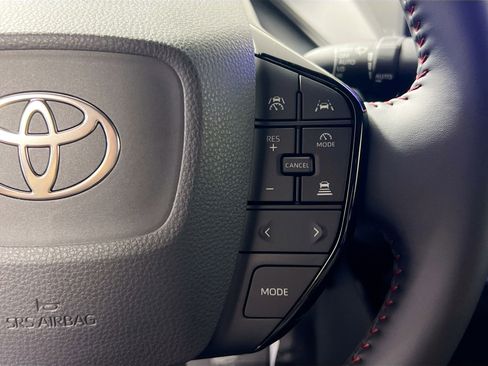 New 2026 Toyota Prius Plug-In Hybrid image 19