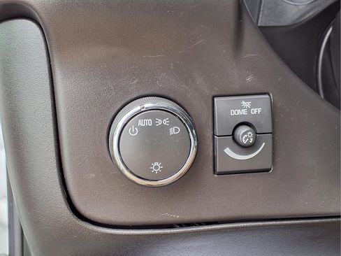 Used 2024 GMC Savana 2500 w/ Driver Convenience Package RWD image 18