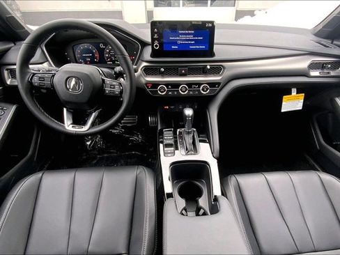 New 2026 Acura Integra A-Spec image 7