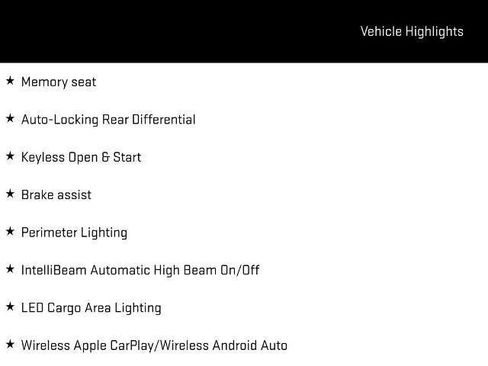 Certified 2024 GMC Sierra 1500 SLT image 7