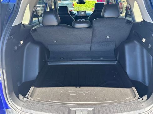 Used 2023 Honda CR-V EX-L image 44