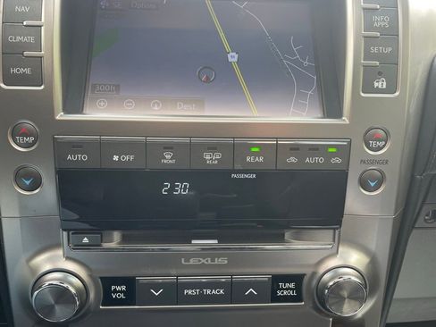Used 2021 Lexus GX 460 Premium w/ Premium Package AWD/4WD image 40