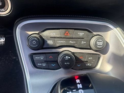 Used 2019 Dodge Challenger R/T Scat Pack w/ Widebody Package RWD image 14