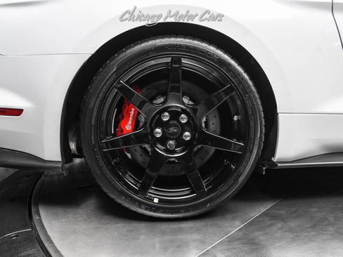 Used 2017 Ford Mustang Shelby GT350R w/ GT350R Equipment Group 920A image 47
