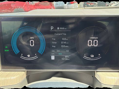 Used 2026 Hyundai Sonata Blue FWD image 39