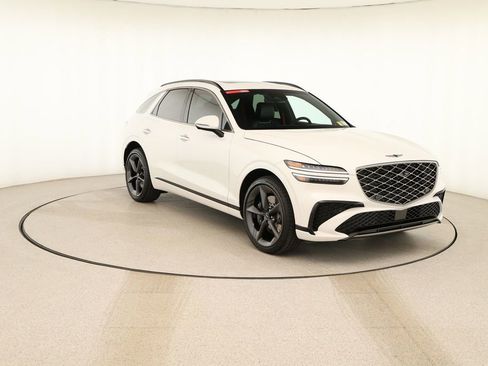 Used 2026 Genesis GV70 2.5T Sport Prestige image 10