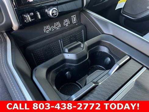 Used 2025 RAM 1500 Tungsten w/ Towing Technology Group image 33