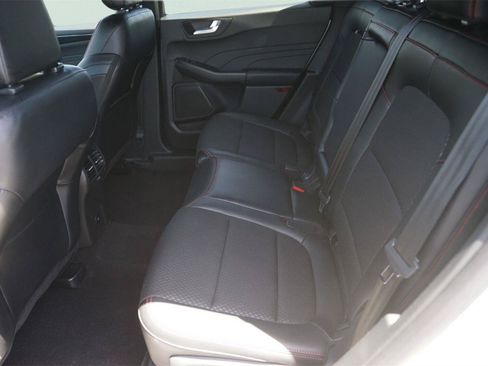 Used 2025 Ford Escape ST-Line w/ Equipment Group 301A FWD image 13