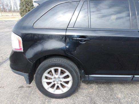 Used 2009 Ford Edge SEL image 36