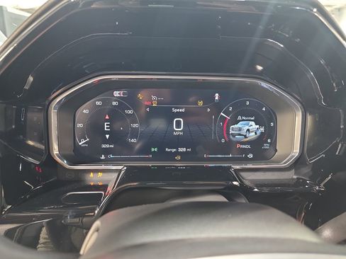 New 2026 GMC Sierra 1500 Elevation AWD/4WD image 19