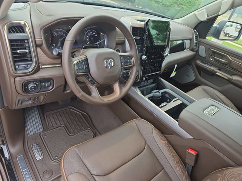 New 2026 RAM 1500 Limited AWD/4WD image 15