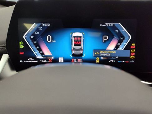 New 2026 BMW X1 xDrive28i w/ Technology Package image 17