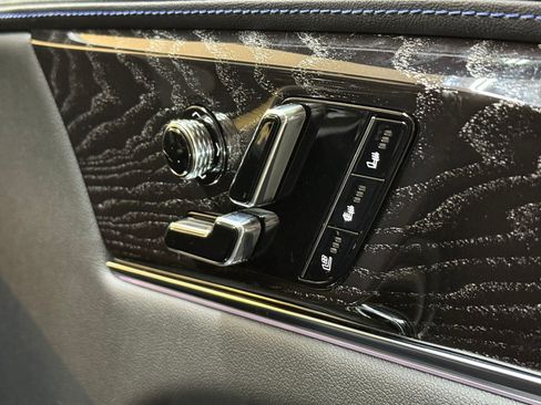 New 2026 Cadillac Escalade IQ Sport 1 image 55