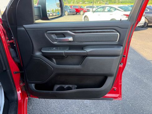 Used 2019 RAM 1500 Big Horn AWD/4WD image 20
